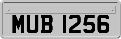 MUB1256