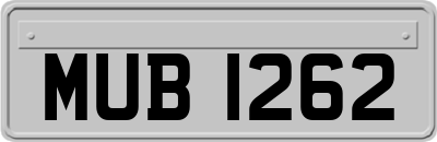 MUB1262