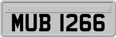 MUB1266