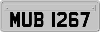 MUB1267