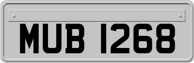 MUB1268