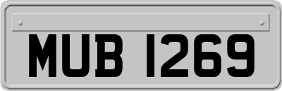 MUB1269