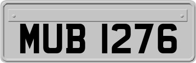 MUB1276