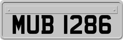 MUB1286