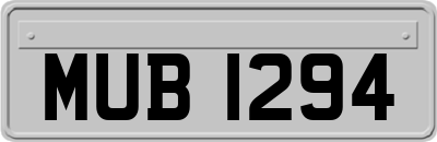 MUB1294