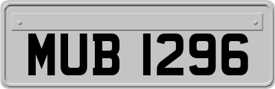 MUB1296