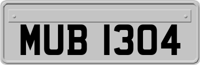 MUB1304