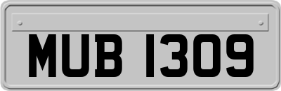 MUB1309