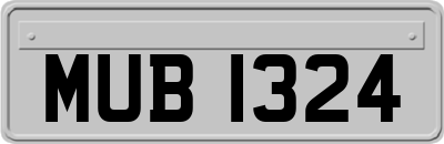 MUB1324