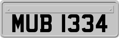 MUB1334