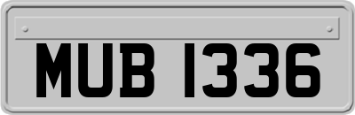 MUB1336