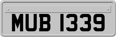 MUB1339