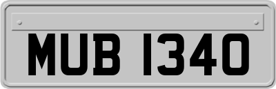 MUB1340