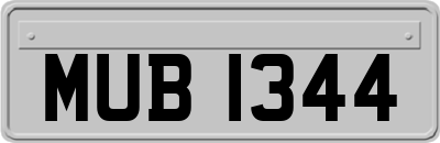 MUB1344