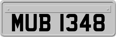 MUB1348