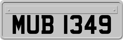 MUB1349