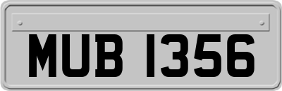 MUB1356