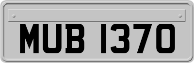 MUB1370