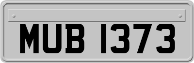 MUB1373