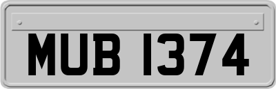 MUB1374