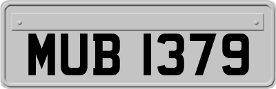 MUB1379