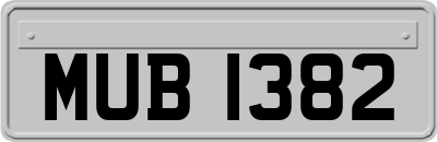 MUB1382