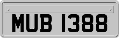 MUB1388