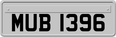 MUB1396