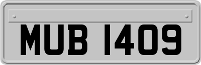 MUB1409