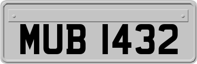 MUB1432