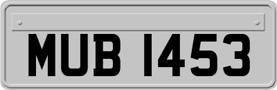 MUB1453