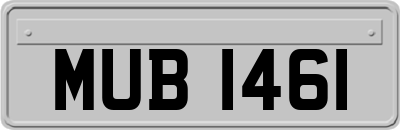 MUB1461