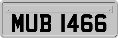 MUB1466