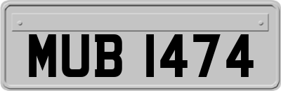 MUB1474