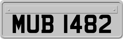 MUB1482