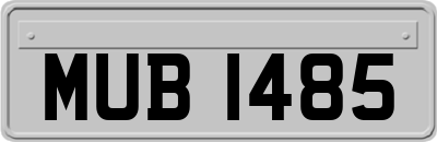 MUB1485