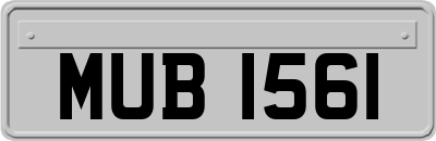 MUB1561