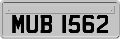 MUB1562