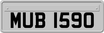 MUB1590