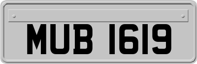 MUB1619