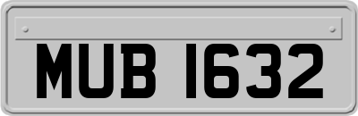 MUB1632