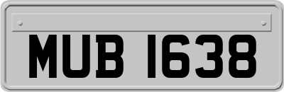 MUB1638