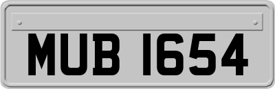 MUB1654