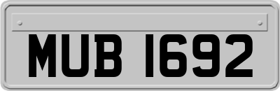 MUB1692