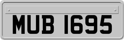 MUB1695