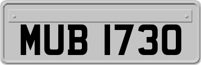 MUB1730