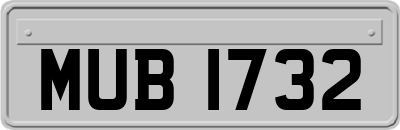 MUB1732