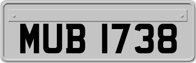 MUB1738