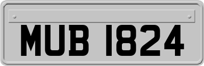 MUB1824