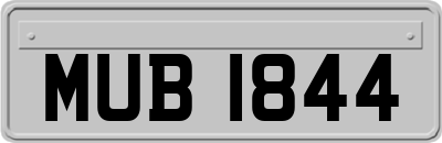 MUB1844